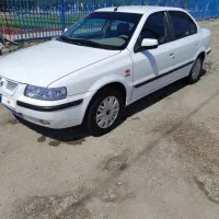 سمند EF7..93