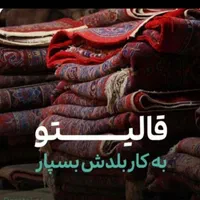 کارخانه قالی شویی مدرن فرشینه