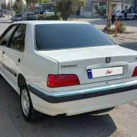 پژو‌پارس|خودرو سواری و وانت|شیروان (خراسان), |دیوار