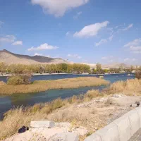 فروش باغ نزدیک سراب|فروش دفتر صنعتی، کشاورزی، تجاری|قروه, |دیوار