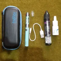 قلیون شارژی Frienbrنو آک تزمینی|زیورآلات و اکسسوری|امیدیه, |دیوار