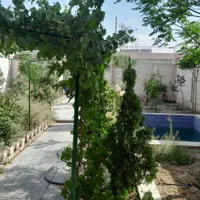 فروش خانه ویلایی ۱۵۰ متری فرودگاه مولنجان|فروش خانه و ویلا|اصفهان, اندوان|دیوار