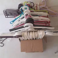 چوب لباسی
