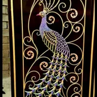 نقاشی ساختمان|خدمات پیشه و مهارت|همدان, |دیوار