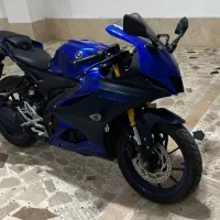 yamaha r15|موتورسیکلت|رشت, شهرک قدس|دیوار