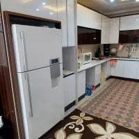 فروش آپارتمان125متری/2خواب/نوساز شیک|فروش آپارتمان|قرچک, باقرآباد|دیوار