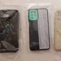 جلد گوشی  A12نو