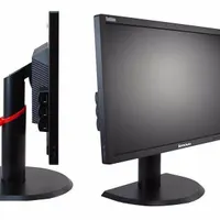 مانیتور 24 اینچ Lenovo فول پورت // ips // fhd|قطعات و لوازم جانبی رایانه|اصفهان, خلجا|دیوار