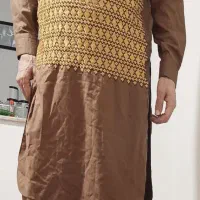 تعدادی لباس مجلسی در حد نو از سایز ۳۸ تا بالاتر