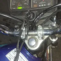 موتور سیکت 125