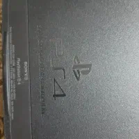Ps4 fat 1tb|کنسول، بازی ویدئویی و آنلاین|تهران, سلسبیل شمالی|دیوار