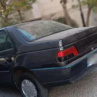 پژو 405 بنزینی مدل 82|خودرو سواری و وانت|پردیس, فاز ۴|دیوار