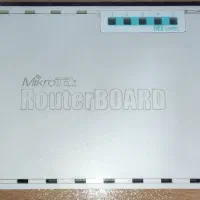 میکروتیک روتر و مودم