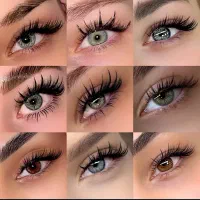 کاشت مژه ناخن پیرسینگ|خدمات آرایشگری و زیبایی|تهران, شهر زیبا|دیوار