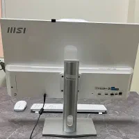 کامپیوتر All in One MSI|رایانه رومیزی|تهران, طرشت|دیوار