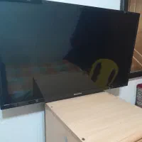 تلویزیون ۳۲ اینچ فول اچ دی(هیمالیا)