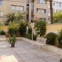 550متر دونبش با حیاط مستقل مناسب مدرسه