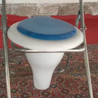 توالت فرنگی