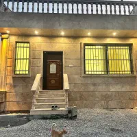 اجاره سالانه ویلای دوبلکس شیک با تراس بزرگ