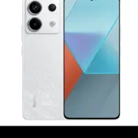 فروش گوشی ردمی‌نوت ۱۳ 5G