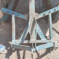 دنده و مرزکش