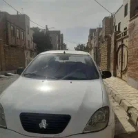 تیبا صندوقدارمدل۹۵