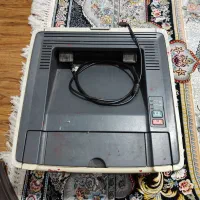 پرینتر سالم و بدون هیچ ایراد