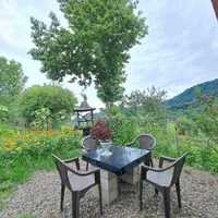 اجاره کلبه چوبی جکوزی دار ماسال|اجارهٔ کوتاهمدت آپارتمان و سوئیت|ماسال, |دیوار