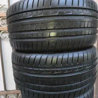 لاستیک 275/30/20 گودیر آلمان فابریک بنز Bmw