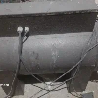 جت هیتر برقی