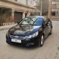 جک j5 مشکی مدل ۹۴|خودرو سواری و وانت|کرج, کیانمهر|دیوار