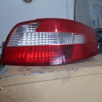 چراغ خطر رانا وپارس