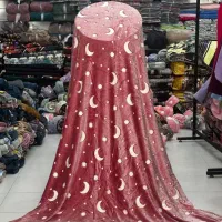 فروش انواع پتوهای تک نفر و ونفره و مسافرتی