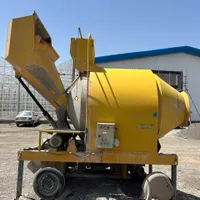 بتونیر ۱۰۰۰ لیتری BH1000|ماشین‌آلات صنعتی|مشهد, وحدت|دیوار