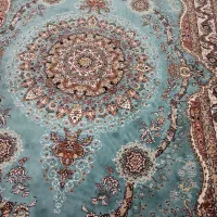 فرش ۵۰۰شانه ۶متری