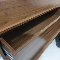 میزآینه سناچوب سالم شیک قیمت مناسب|تخت و سرویس خواب|شاهینشهر, عطار|دیوار