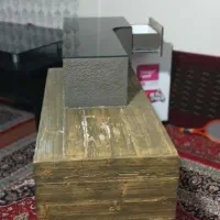 میز پامچال و میز کنفرانس وتخت