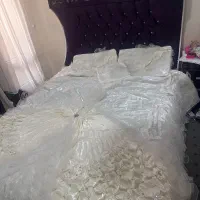 بوفه تخت روتختی عروس