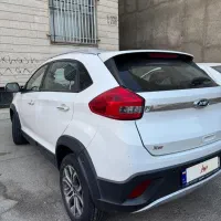 Mvm x22 مدل آخر ۹۷ کم کارکرد واقعی|خودرو سواری و وانت|تهران, سازمان آب|دیوار