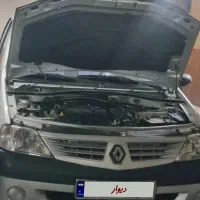 ال ۹۰ مدل ۱۳۸۷|خودرو سواری و وانت|تهران, مهرآباد|دیوار