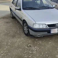 پژو slx مدل ۸۹|خودرو سواری و وانت|زنجان, |دیوار