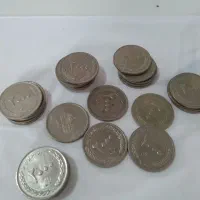 سکه ۲۰۰۰ریالی