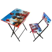 میز تحریر کودک با صندلی|میز تحریر و کامپیوتر|پاکدشت, حصار امیر|دیوار