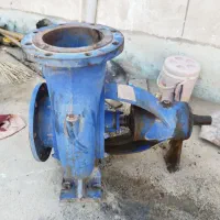 پمپ آب کشاورزی|ماشینآلات صنعتی|رامشیر, |دیوار