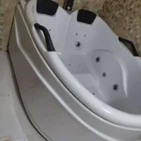 وان جکوزی|لوازم حمام|تربت‌حیدریه, منصوریه|دیوار