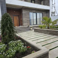 ویلا شهرکی استخردار کلید نخورده