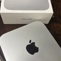 مک مینی mac mini