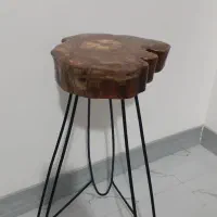 صندلی کانتر