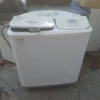 لباسشویی دوقلو|ماشین لباسشویی و خشککن لباس|شاهین دژ, |دیوار