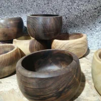 ظروف پذیرایی چوبی|ظروف سرو و پذیرایی|تهران, جهاد|دیوار